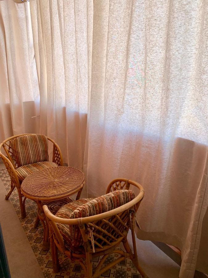 Moderne, Lumineux & Spacieux Avec Balcon -Central -Wifi-Smart Tv-Clim Марракеш Экстерьер фото
